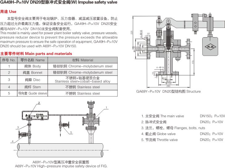 脈沖式安全閥（GA49H DN20）2.jpg